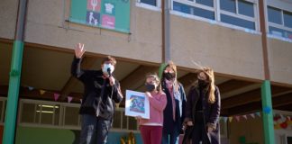 Vídeo: L’escola Can Clos fa 50 anys