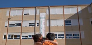 50 anys de servei educatiu