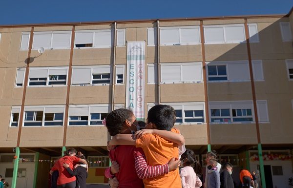 50 anys de servei educatiu