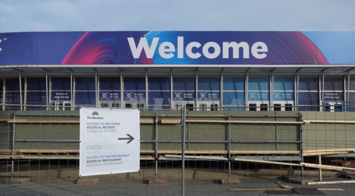 El Mobile World Congress es cancel·la per la crisi del coronavirus