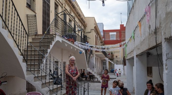 Cohesionar la Marina