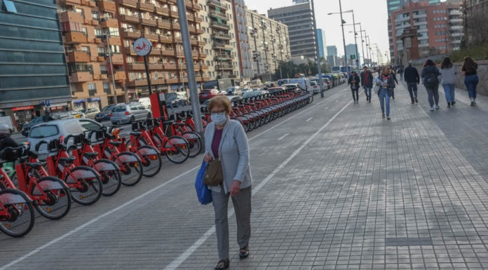 Els Veïns de La Marina creen xarxes de solidaritat davant el Covid-19