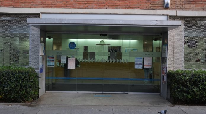 Els CAPs Dr. Carles Ribes i La Marina, entre els 31 de Barcelona que obriran durant el cap de setmana