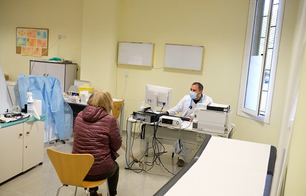 Els canvis que romandran a l’atenció primària