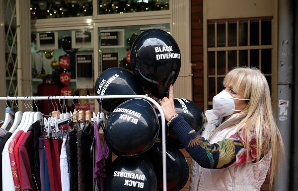 La batalla del comerç de barri enfront de les grans corporacions