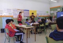 Campanya de sensibilització sobre convivència