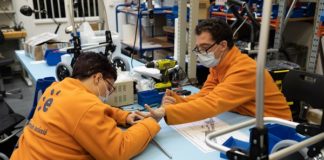 Superar murs cada dia