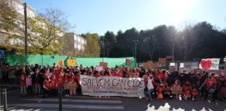 El Consorci d’educació fa marxa enrere i garanteix la continuïtat de l’escola Can Clos