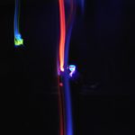 La llum de la Marina