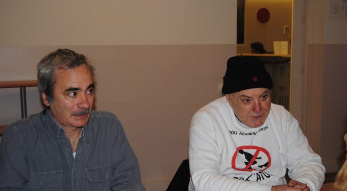 La Marina és el barri amb més atur de Barcelona