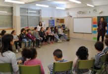 La importància de fer vincle entre escola i família