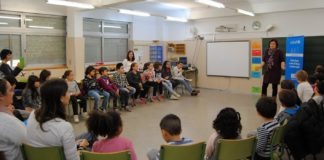 La importància de fer vincle entre escola i família