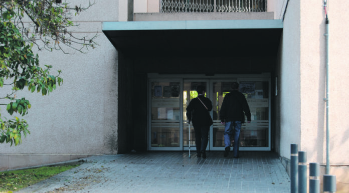 L’Atenció Primària, un sector afectat per les retallades