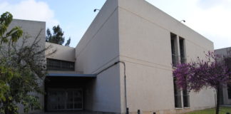 Comiat de Maria Jesús Valderas