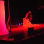 La llum de la Marina