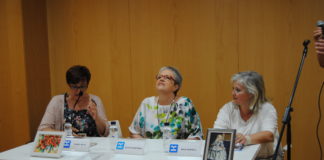 ”El Meu Retorn”, una exposició de pintura preciosista