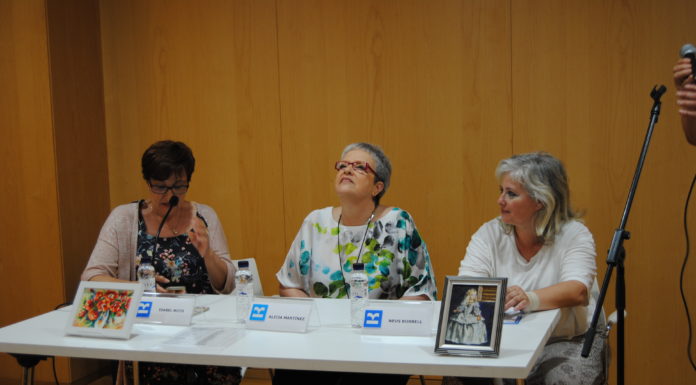 ”El Meu Retorn”, una exposició de pintura preciosista