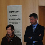 Placa Candel