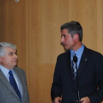 Placa Candel