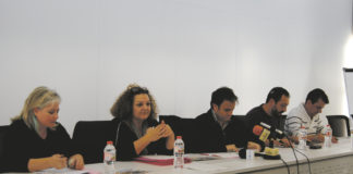 Dos nous vicepresidents faran control de les respostes de l’administració als veïns