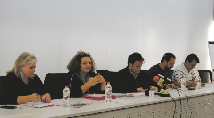 Dos nous vicepresidents faran control de les respostes de l’administració als veïns