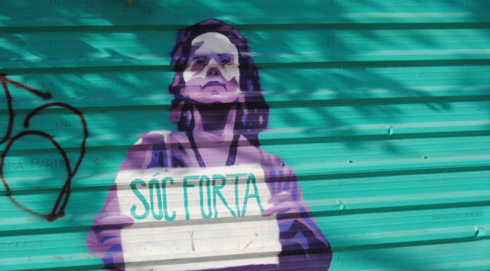 “Hem de sol·licitar ajuda, soles no podem afrontar-ho amb dignitat”: la història de 4 dones que han patit violència masclista