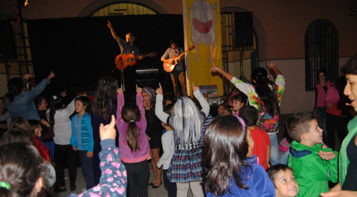 La Festa de la Castanyada en imatges