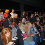 La llum de la Marina