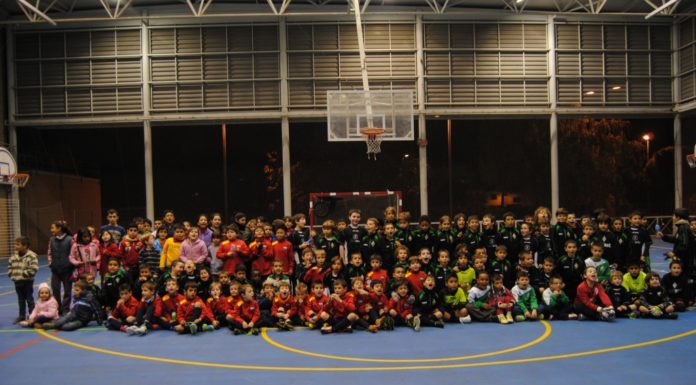 Tret de sortida a les II Jornades de la TIAF