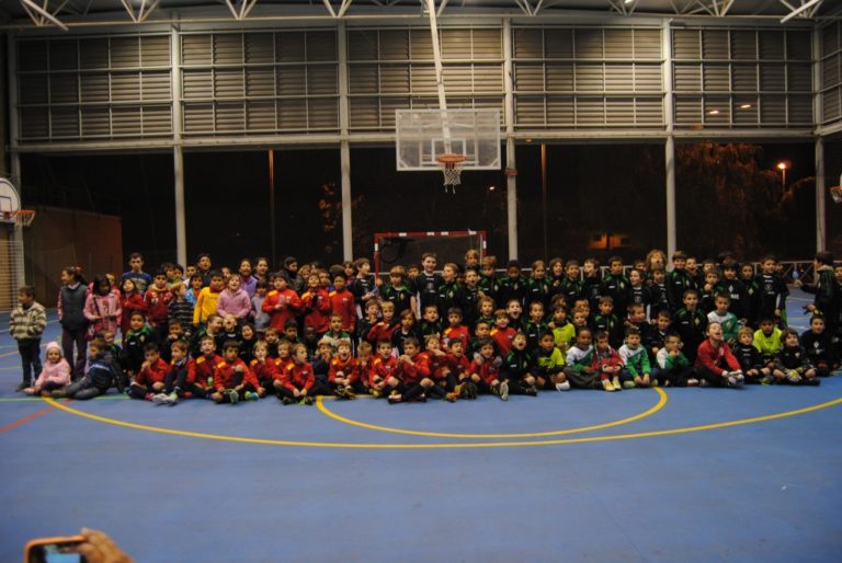 Tret de sortida a les II Jornades de la TIAF