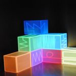 La llum de la Marina