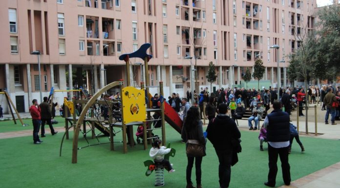 Galeria fotogràfica: Inauguració dels Jardins de Ca l’Alena