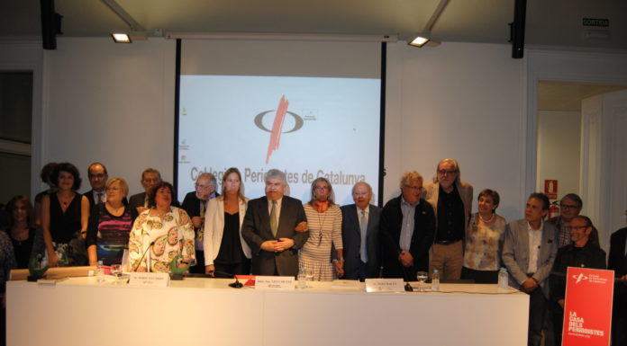 L’escola SEAT guardonada amb el Setè Memorial Francesc Candel