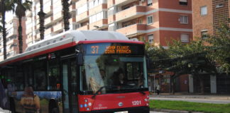 La vaga general del 8 de novembre provoca possibles alteracions en els serveis de metro i autobusos