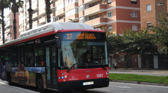La vaga general del 8 de novembre provoca possibles alteracions en els serveis de metro i autobusos