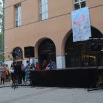 Enterrament de la sardina