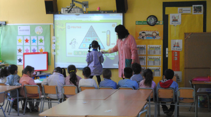 La tornada a l’escola, un mal de cap per a alguns veïns de la Marina