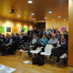 PRESENTACIÓ JUNTA AMCL
