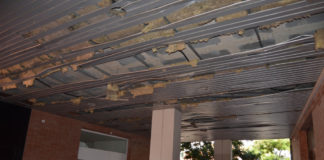 La mirada crítica: El túnel del terror