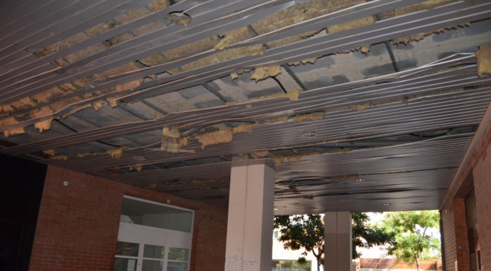 La mirada crítica: El túnel del terror