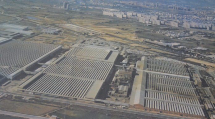 60 anys de lluita obrera