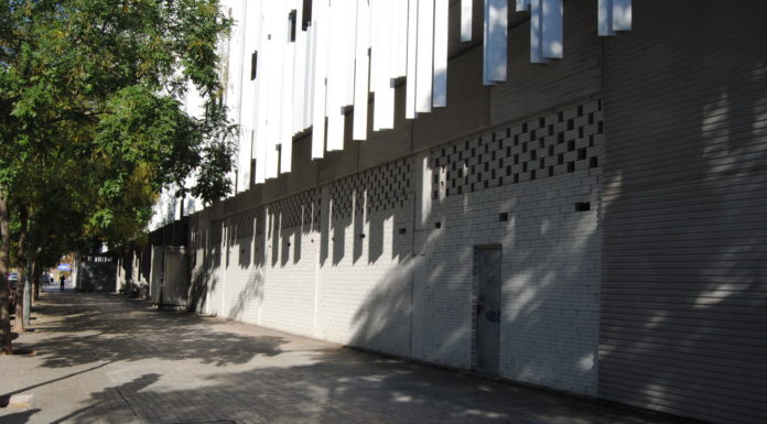 S’organitza la primera sessió participativa sobre els nous espais del carrer Química