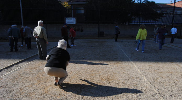 L’equip de petanca “8 de maig” es fa amb la lliga i puja de categoria