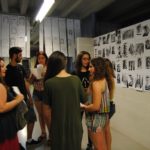 L’IES Lluís Domènech i Montaner acosta l’experiència d’un procés creatiu als seus alumnes amb el projecte ‘En creació’