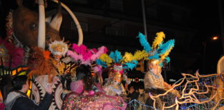 Irregularitats al Concurs de Carrosses