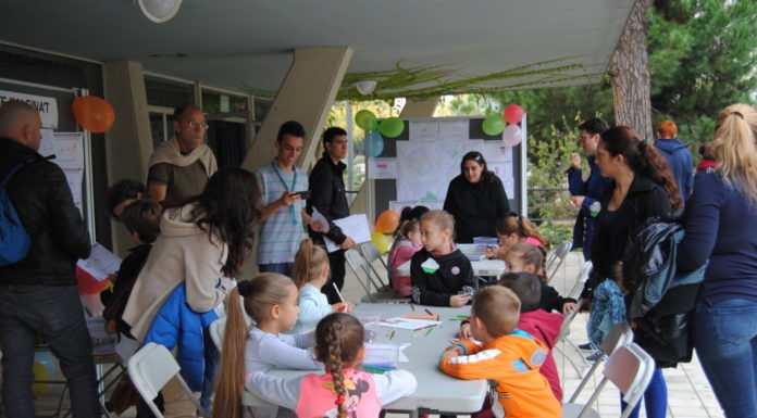 Una gran festa per a la infància tanca les III Jornades de la TIAF
