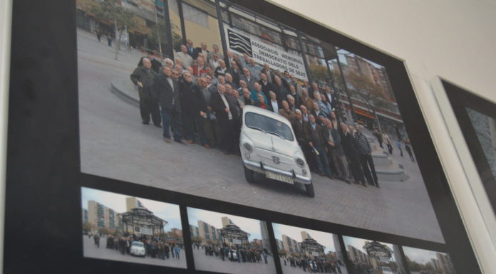 SEAT: 60 anys de lluita obrera