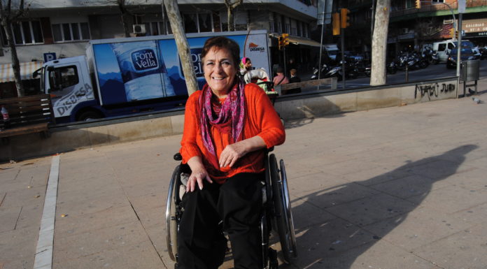 “Quan ens proposàvem adaptar els autobusos deien que estàvem bojos”