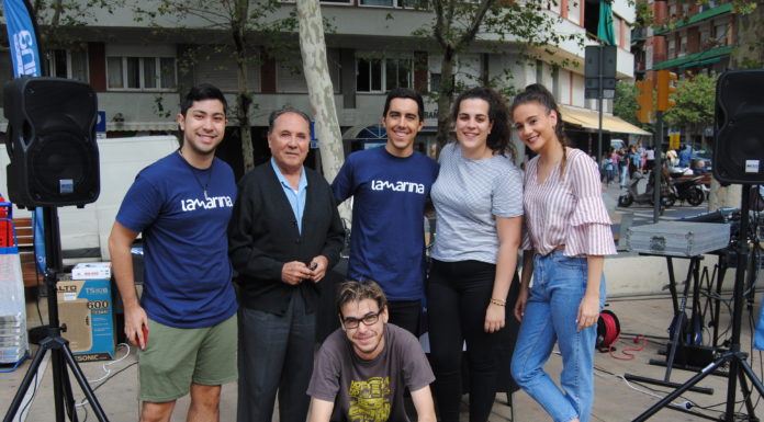 Escolta els millors moments del programa especial “30 Anys de la Unió d’Entitats”