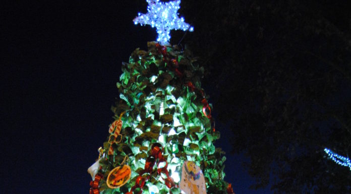 El Nadal de La Marina: festa, il·lusió i solidaritat